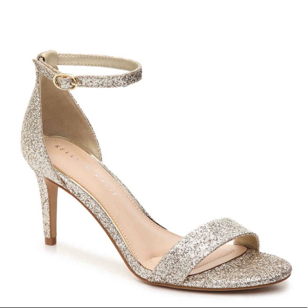 Kirstie Sandal